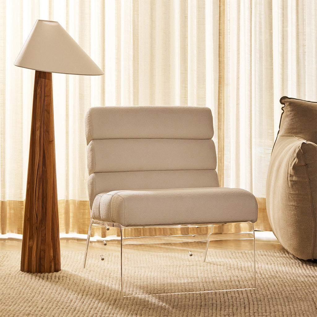 Lumi Accent Chair
