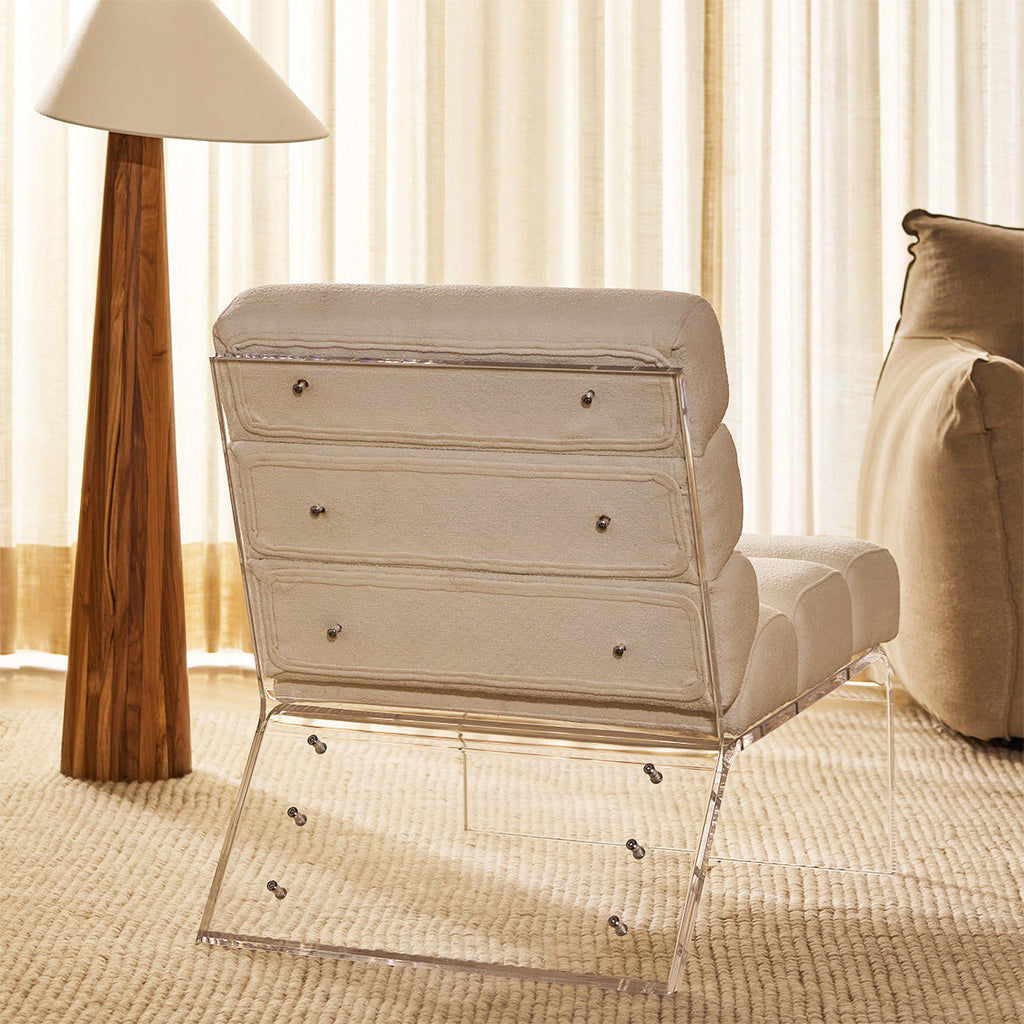 Lumi Accent Chair