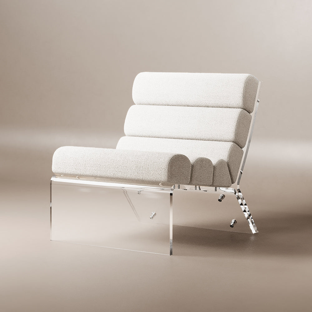 Lumi Accent Chair