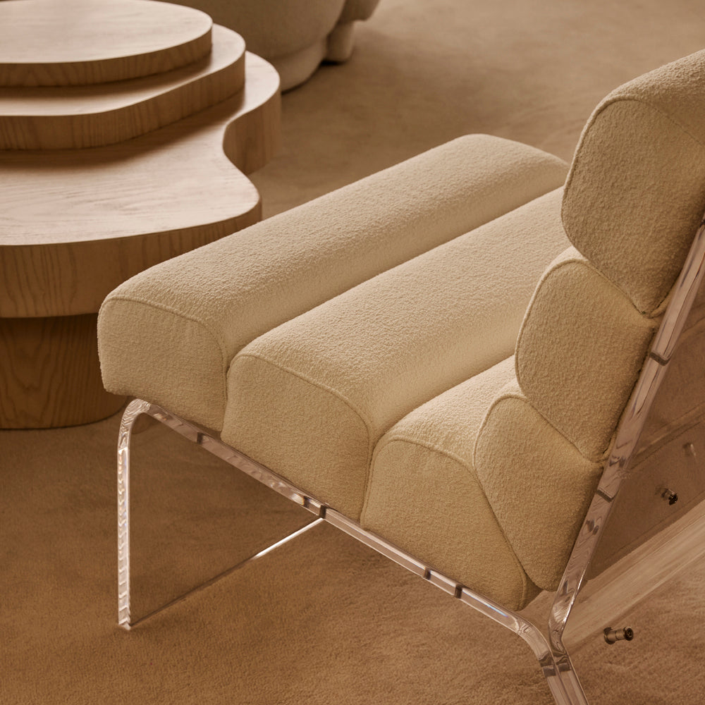 Lumi Accent Chair